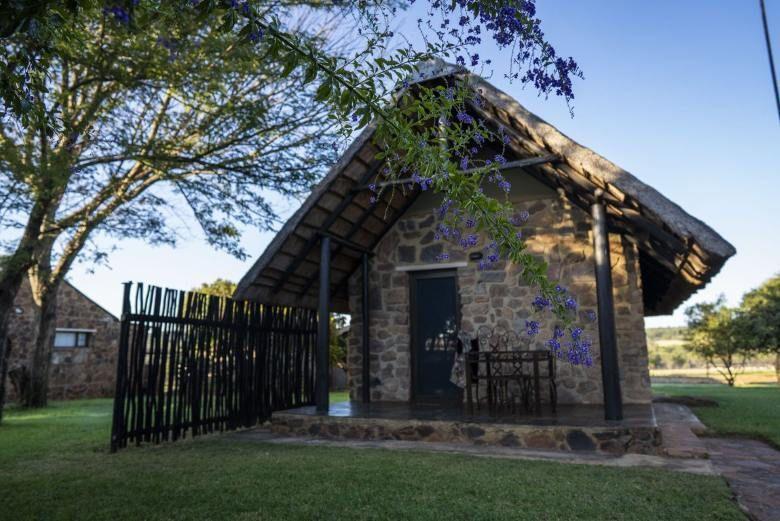 Leopard Hunting in Namibia & Brown Hyena Cancelation Hunt