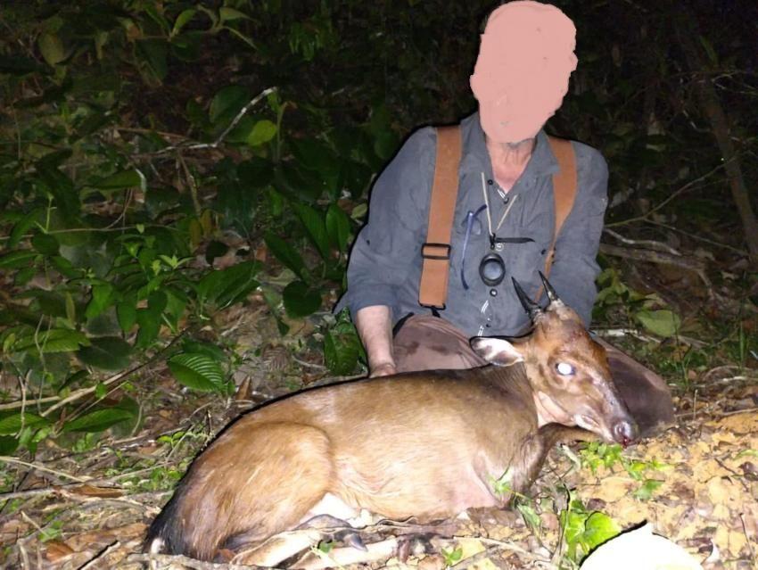 Hunting Safari in the Undiscovered Destination of Gabon