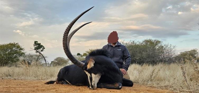 Leopard Hunting in Namibia & Brown Hyena Cancelation Hunt