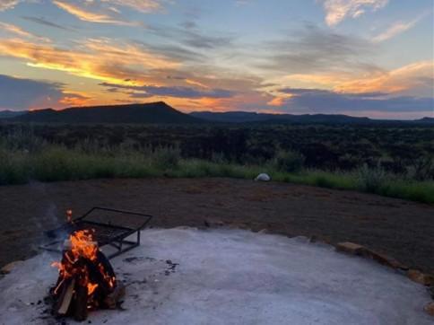 Leopard Hunting in Namibia & Brown Hyena Cancelation Hunt