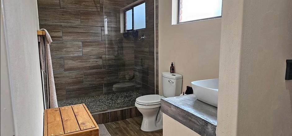 Leopard Hunting in Namibia & Brown Hyena Cancelation Hunt