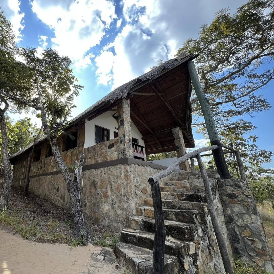 Leopard Hunting in Namibia & Brown Hyena Cancelation Hunt