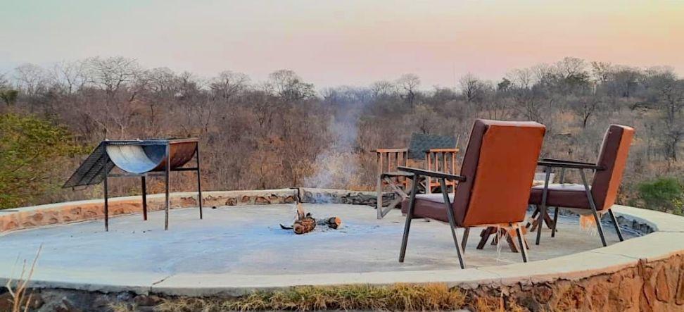 Leopard Hunting in Namibia & Brown Hyena Cancelation Hunt