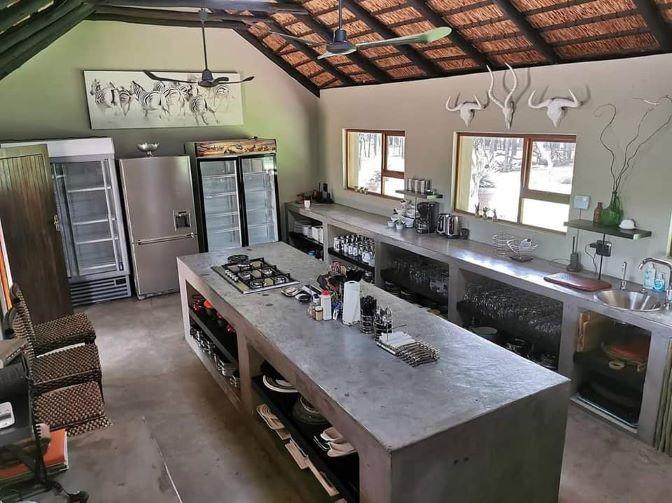 Leopard Hunting in Namibia & Brown Hyena Cancelation Hunt