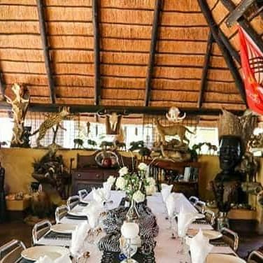 Leopard Hunting in Namibia & Brown Hyena Cancelation Hunt