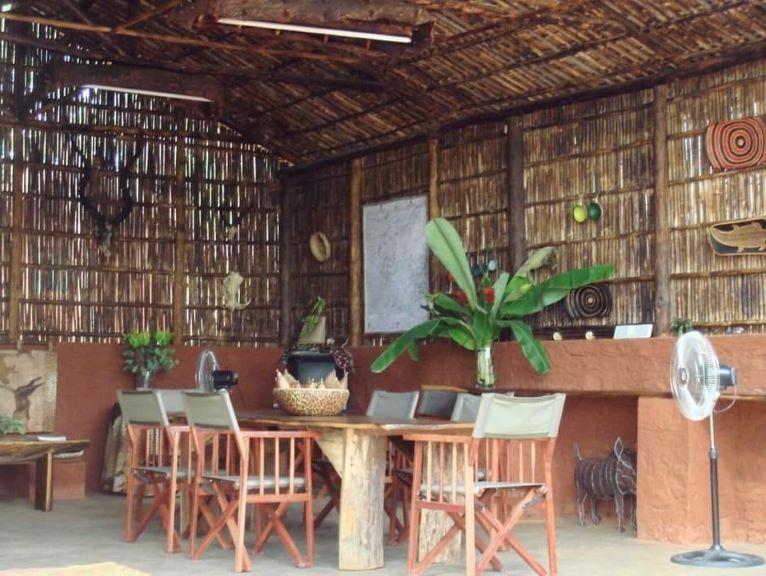 Leopard Hunting in Namibia & Brown Hyena Cancelation Hunt