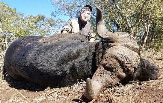 Leopard Hunting in Namibia & Brown Hyena Cancelation Hunt