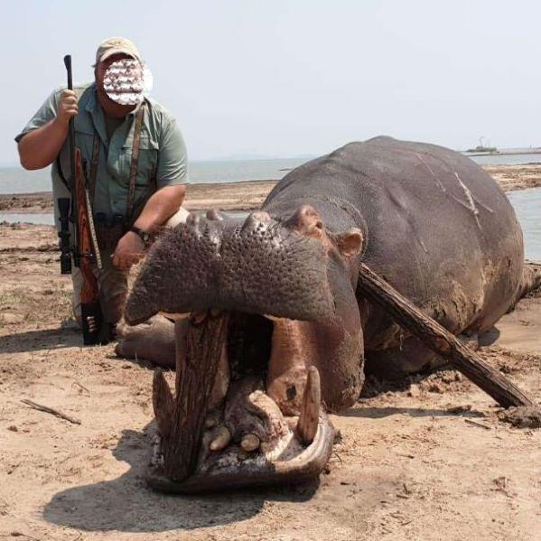 Leopard Hunting in Namibia & Brown Hyena Cancelation Hunt