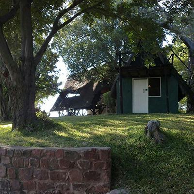 Leopard Hunting in Namibia & Brown Hyena Cancelation Hunt