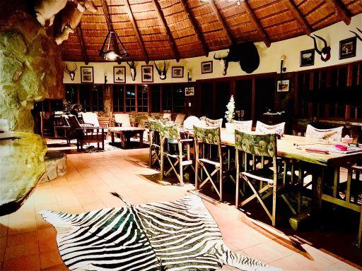 Leopard Hunting in Namibia & Brown Hyena Cancelation Hunt