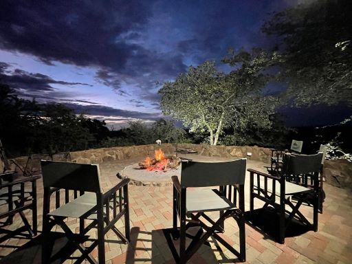 Leopard Hunting in Namibia & Brown Hyena Cancelation Hunt