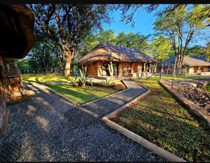 Leopard Hunting in Namibia & Brown Hyena Cancelation Hunt