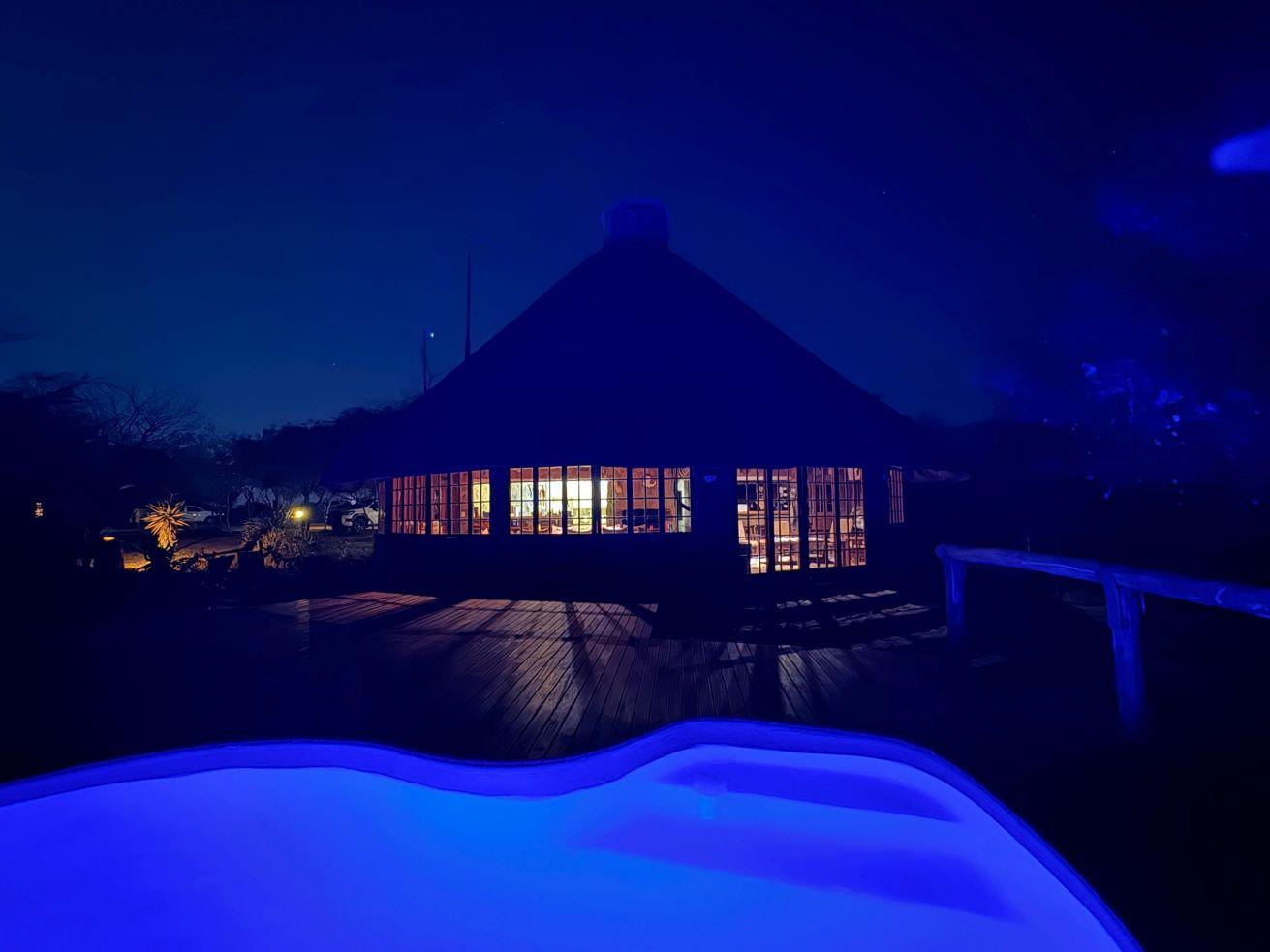 Leopard Hunting in Namibia & Brown Hyena Cancelation Hunt