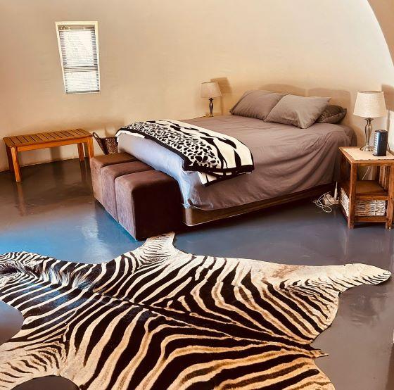 Leopard Hunting in Namibia & Brown Hyena Cancelation Hunt