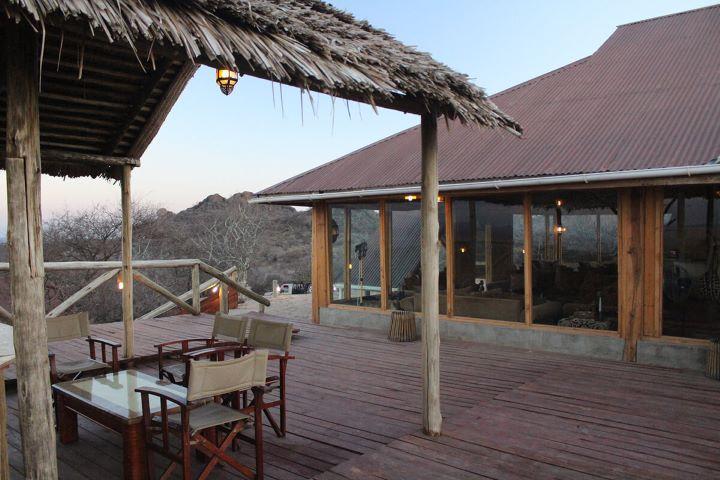 Leopard Hunting in Namibia & Brown Hyena Cancelation Hunt