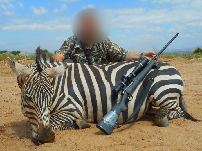 Leopard Hunting in Namibia & Brown Hyena Cancelation Hunt