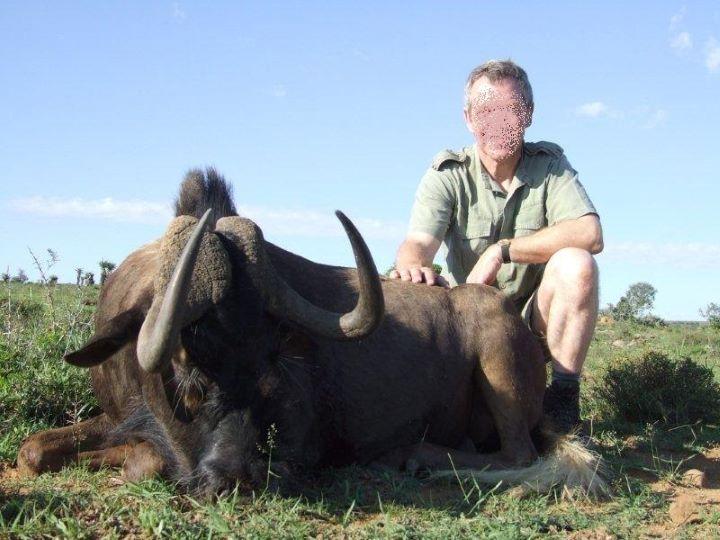 Leopard Hunting in Namibia & Brown Hyena Cancelation Hunt