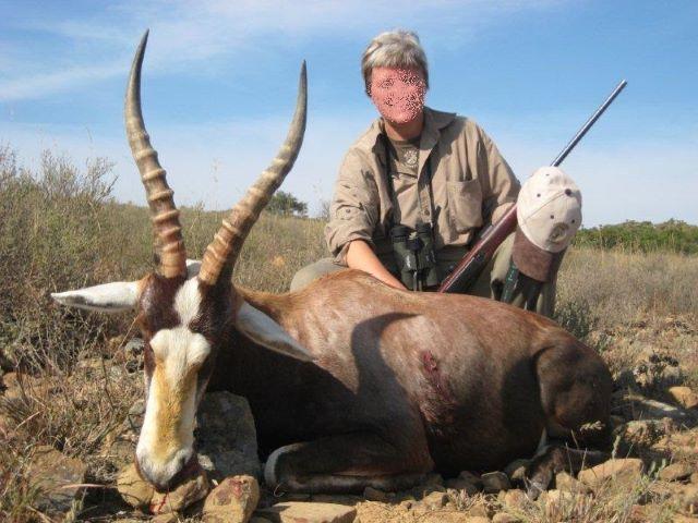 Leopard Hunting in Namibia & Brown Hyena Cancelation Hunt