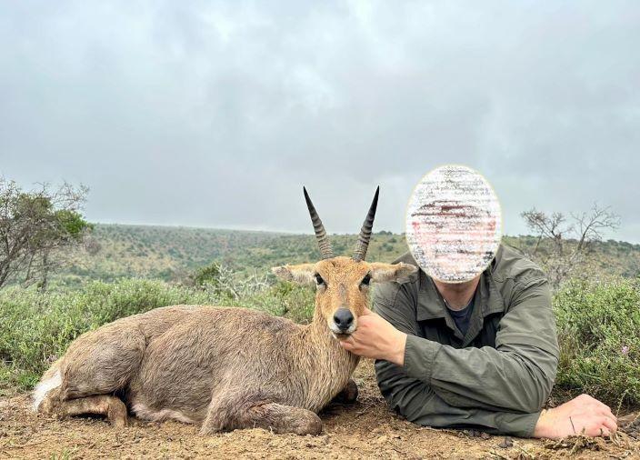 Leopard Hunting in Namibia & Brown Hyena Cancelation Hunt