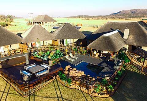 Leopard Hunting in Namibia & Brown Hyena Cancelation Hunt