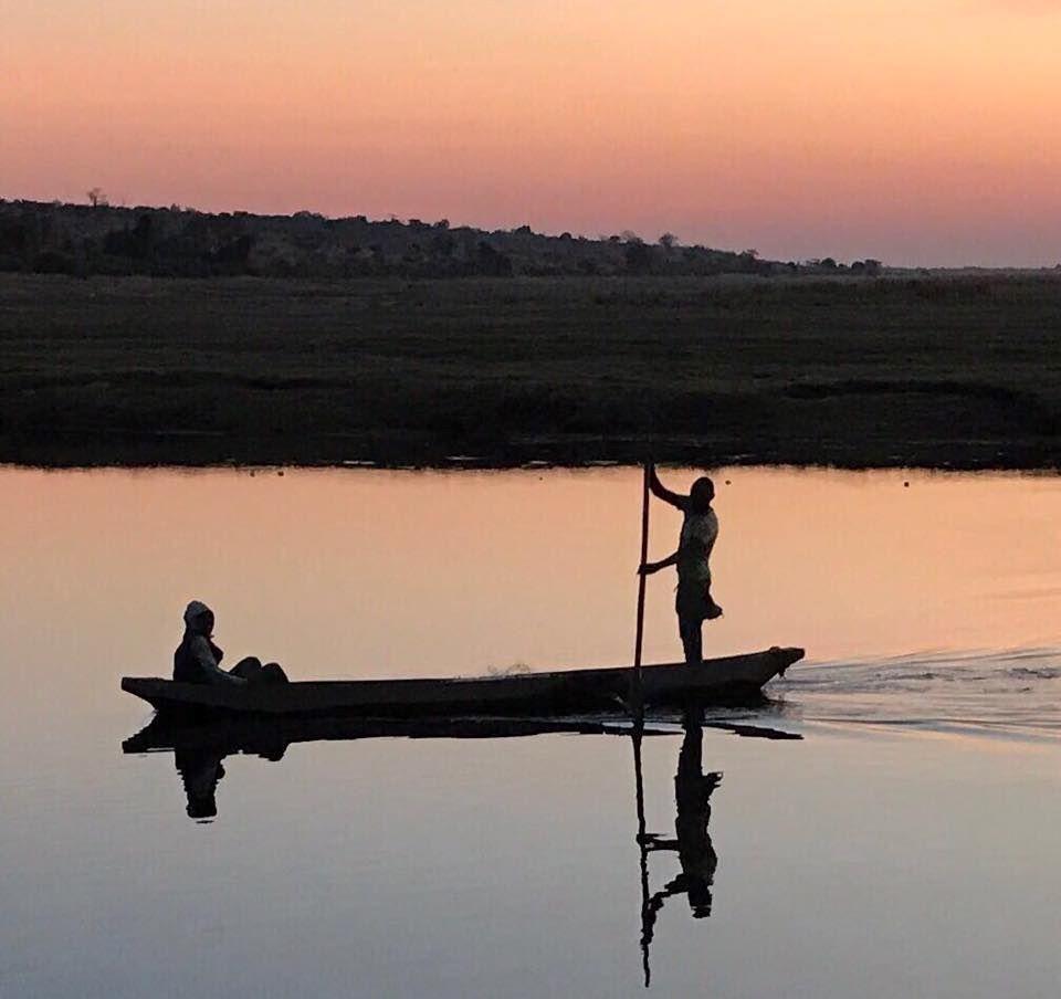 Leopard Hunting in Namibia & Brown Hyena Cancelation Hunt