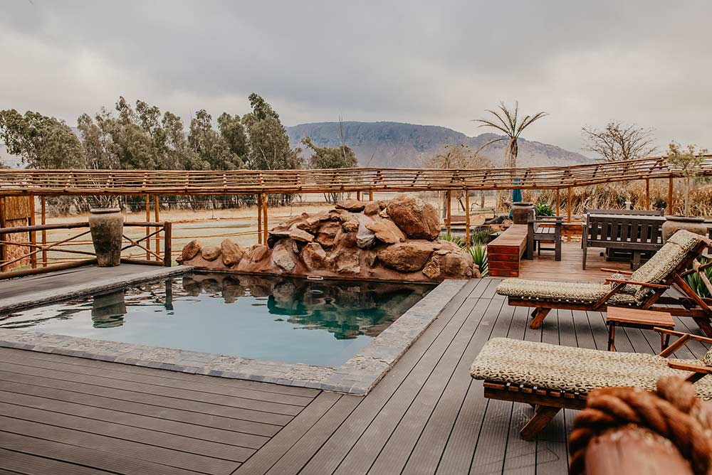 Leopard Hunting in Namibia & Brown Hyena Cancelation Hunt