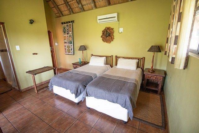 Leopard Hunting in Namibia & Brown Hyena Cancelation Hunt