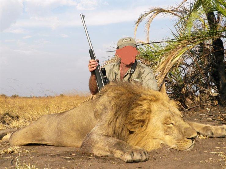 Hunt Cape Buffalo, Hippo & Lion Tanzania 16 Days Selous