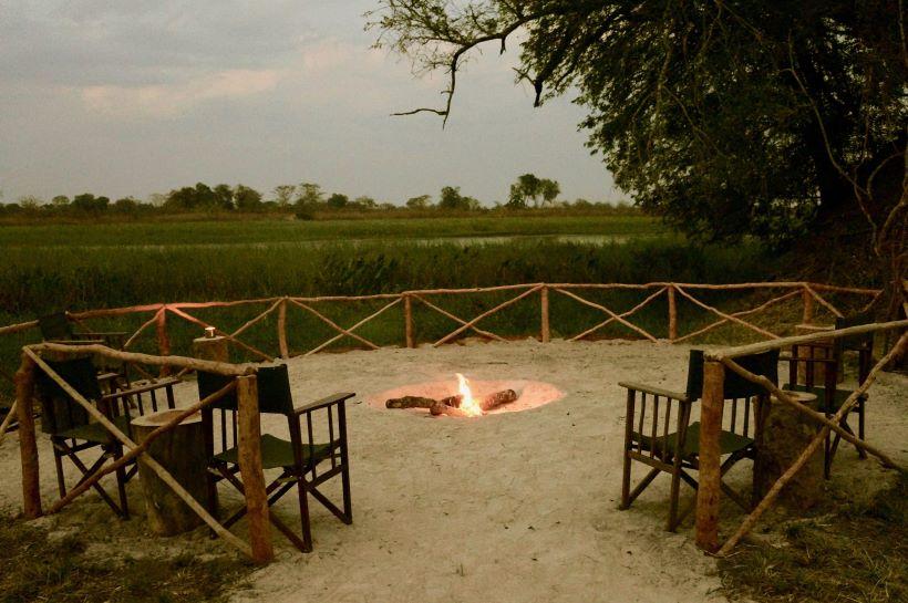 Leopard Hunting in Namibia & Brown Hyena Cancelation Hunt