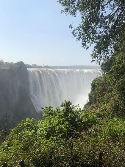 Leopard Hunting in Namibia & Brown Hyena Cancelation Hunt