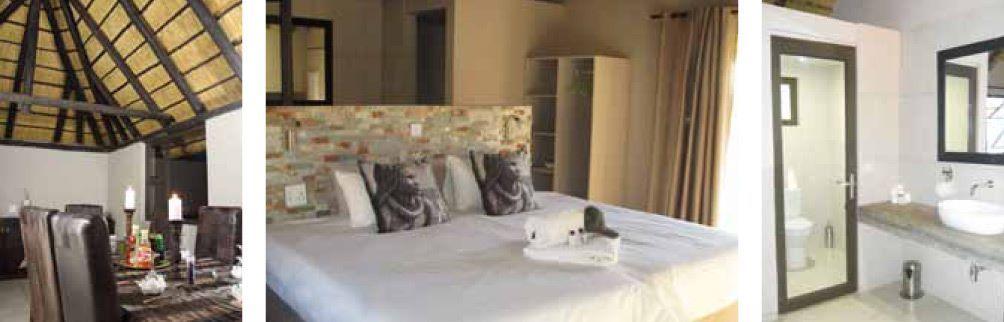 Leopard Hunting in Namibia & Brown Hyena Cancelation Hunt