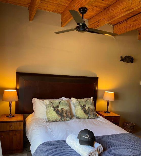 Leopard Hunting in Namibia & Brown Hyena Cancelation Hunt