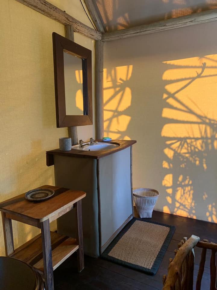 Leopard Hunting in Namibia & Brown Hyena Cancelation Hunt