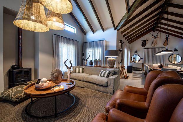 Leopard Hunting in Namibia & Brown Hyena Cancelation Hunt