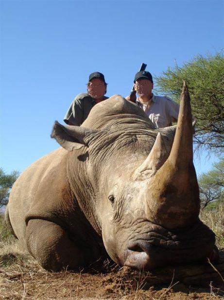 Leopard Hunting in Namibia & Brown Hyena Cancelation Hunt