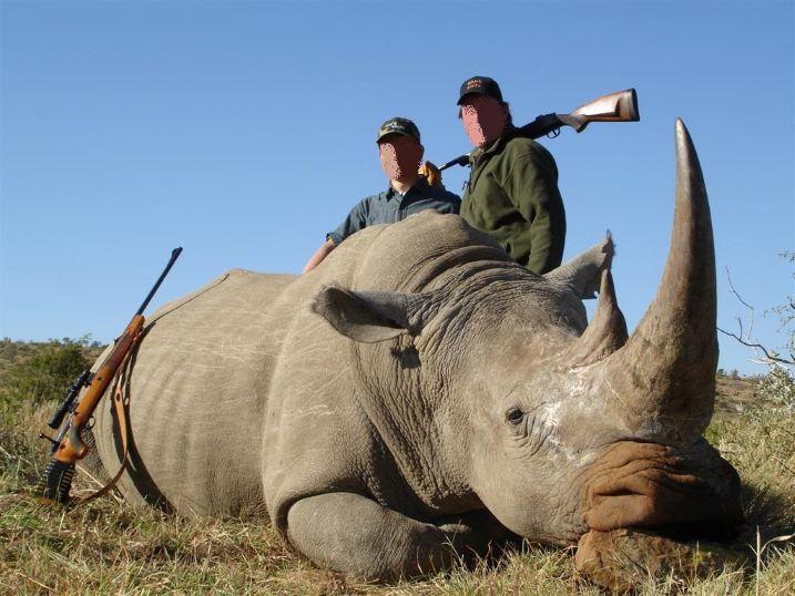 Leopard Hunting in Namibia & Brown Hyena Cancelation Hunt