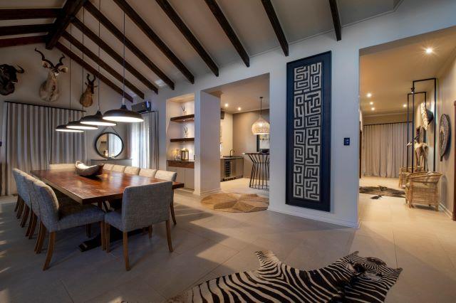 Leopard Hunting in Namibia & Brown Hyena Cancelation Hunt