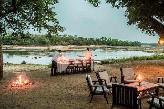 Leopard Hunting in Namibia & Brown Hyena Cancelation Hunt