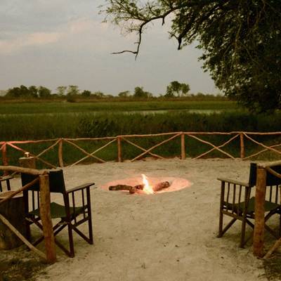 Leopard Hunting in Namibia & Brown Hyena Cancelation Hunt