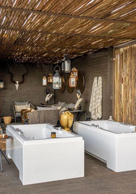 Leopard Hunting in Namibia & Brown Hyena Cancelation Hunt