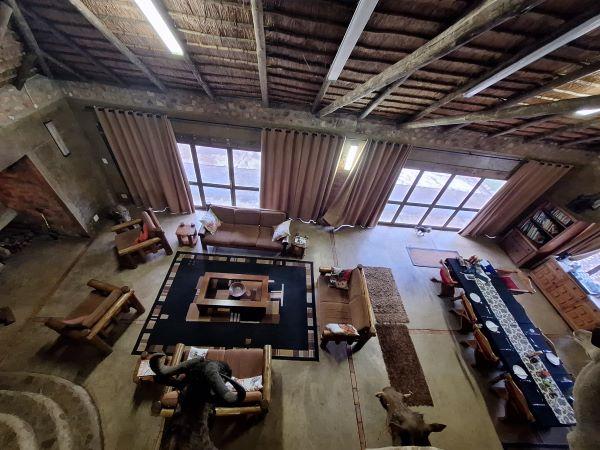 Leopard Hunting in Namibia & Brown Hyena Cancelation Hunt