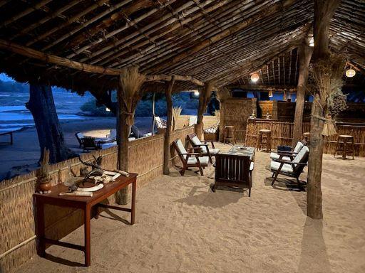 Leopard Hunting in Namibia & Brown Hyena Cancelation Hunt