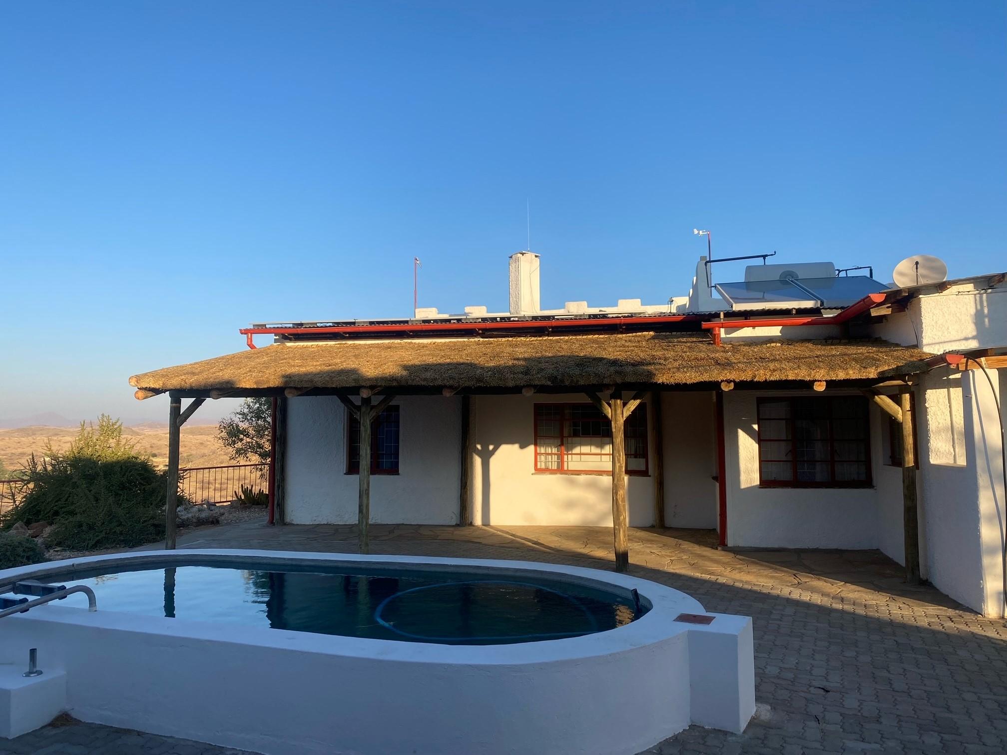 Leopard Hunting in Namibia & Brown Hyena Cancelation Hunt