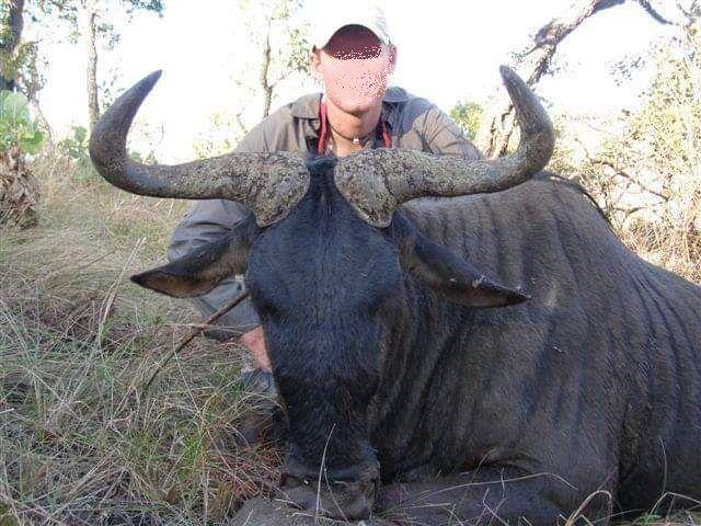 Leopard Hunting in Namibia & Brown Hyena Cancelation Hunt