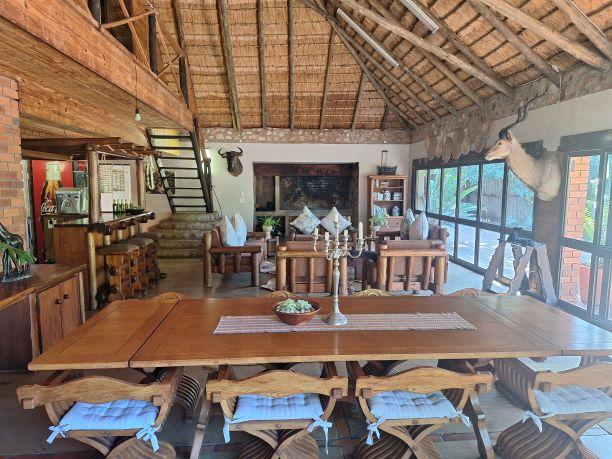 Leopard Hunting in Namibia & Brown Hyena Cancelation Hunt