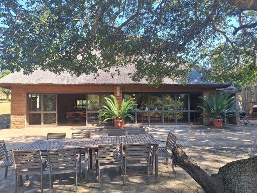 Leopard Hunting in Namibia & Brown Hyena Cancelation Hunt