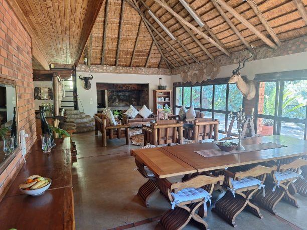 Leopard Hunting in Namibia & Brown Hyena Cancelation Hunt