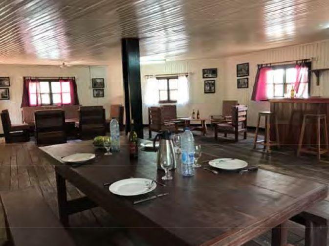 Leopard Hunting in Namibia & Brown Hyena Cancelation Hunt