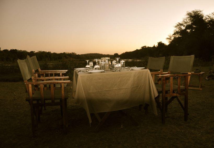 Leopard Hunting in Namibia & Brown Hyena Cancelation Hunt