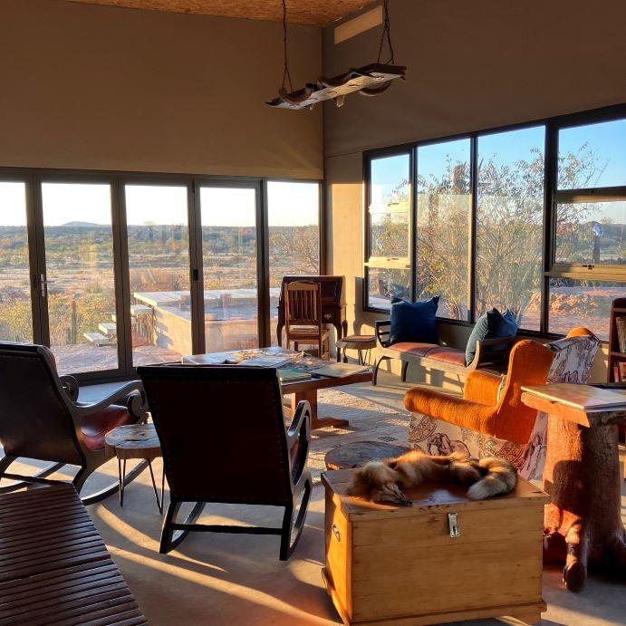 Leopard Hunting in Namibia & Brown Hyena Cancelation Hunt